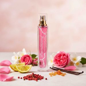 pherostrong-for-women