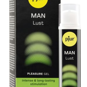 pjur MAN Lust - 15 ml