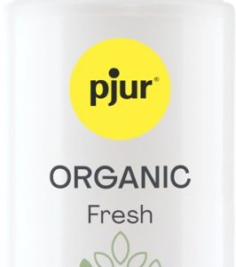pjur ORGANIC Fresh - 150 ml