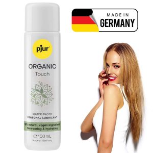 pjur-ORGANIC-Touch-germania