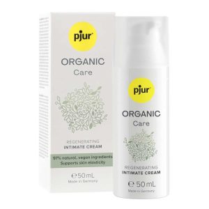 pjur-organic-care