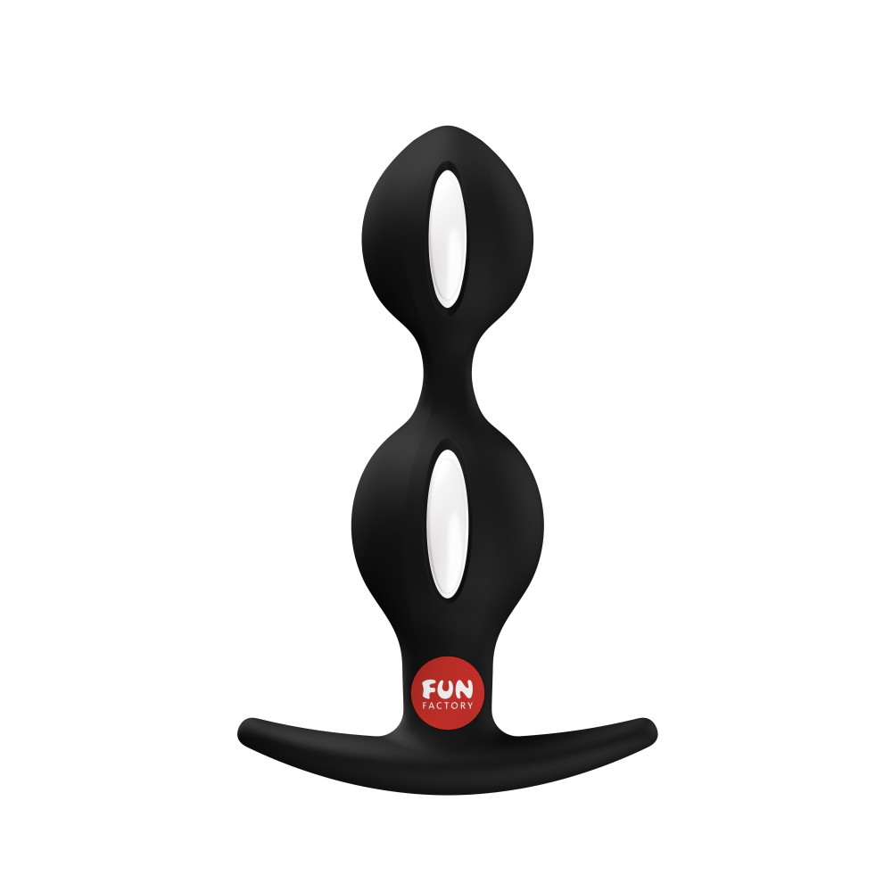 B Balls Duo - Black B Balls Duo - Black