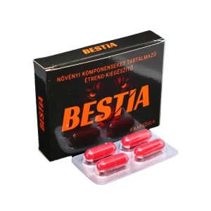 BESTIA