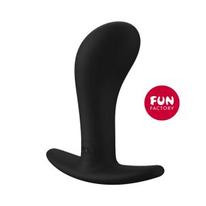 Butt Plug Bootie M – Dop Anal Care Lovește Exact Punctul G