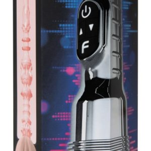 Fleshlight Pink Quiver