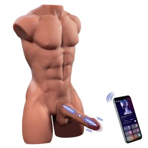 Henry-Masturbator-4