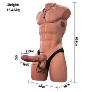 Henry-Masturbator-7