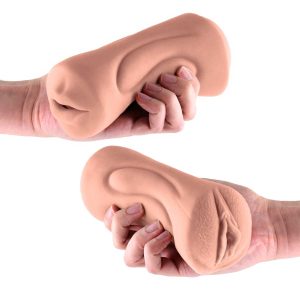 Masturbator I Dream of MILF Anita Tan