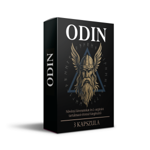 ODIN - 3PCS