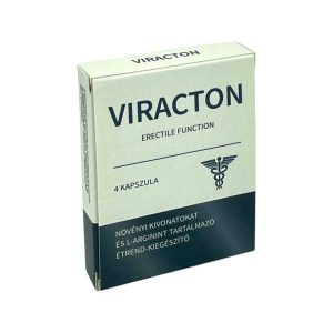 Pastile Pentru Potență Viracton