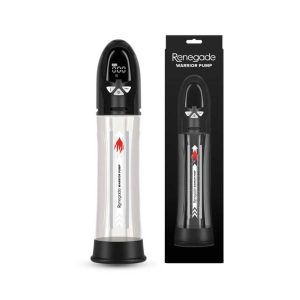 Pompă de Mărire a Penisului