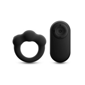 Renegade - Rocket Ring - Black