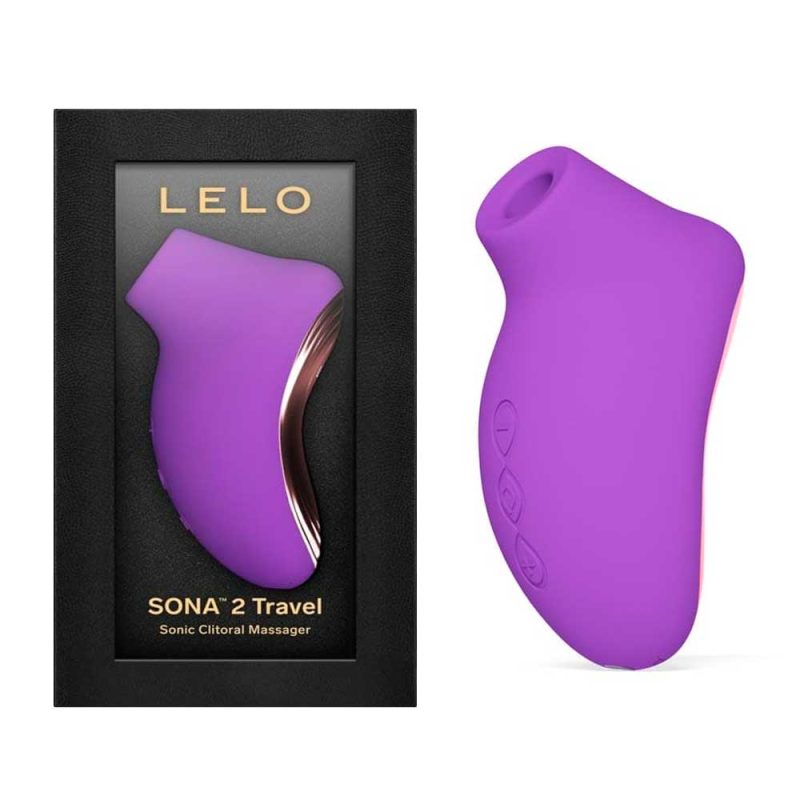 SONA 2 Travel