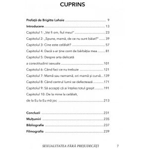 Sexul nu are gen – Philippe Arlin