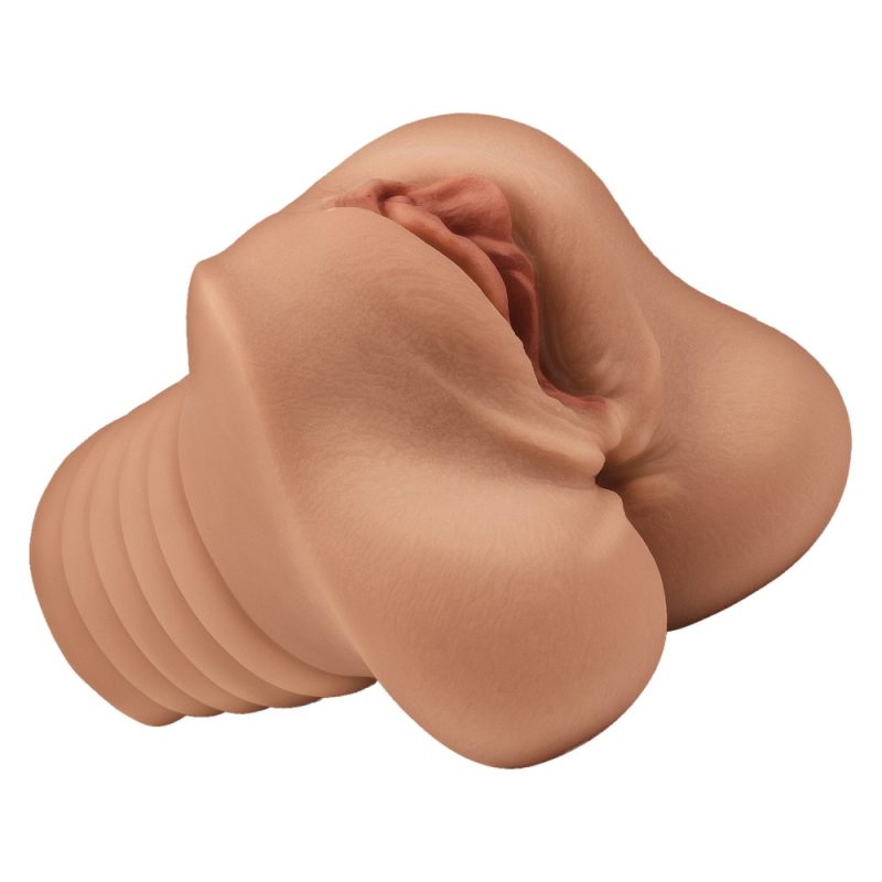 masturbator realistic tip vagin