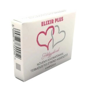 Stimulente cu Extract de Plante Pentru Libidou