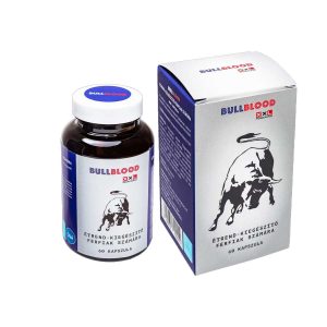 Supliment Masculin BullBlood