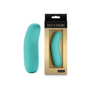 Vibrator Compact Beatrix - 3 Viteze și 7 Moduri de Vibrații