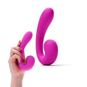 Vibrator Gold-n-Dreams Maria