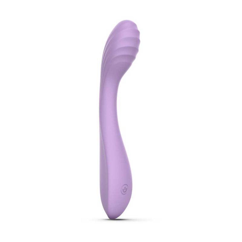 Vibrator Gold-n-Dreams Pearl Tanzanite
