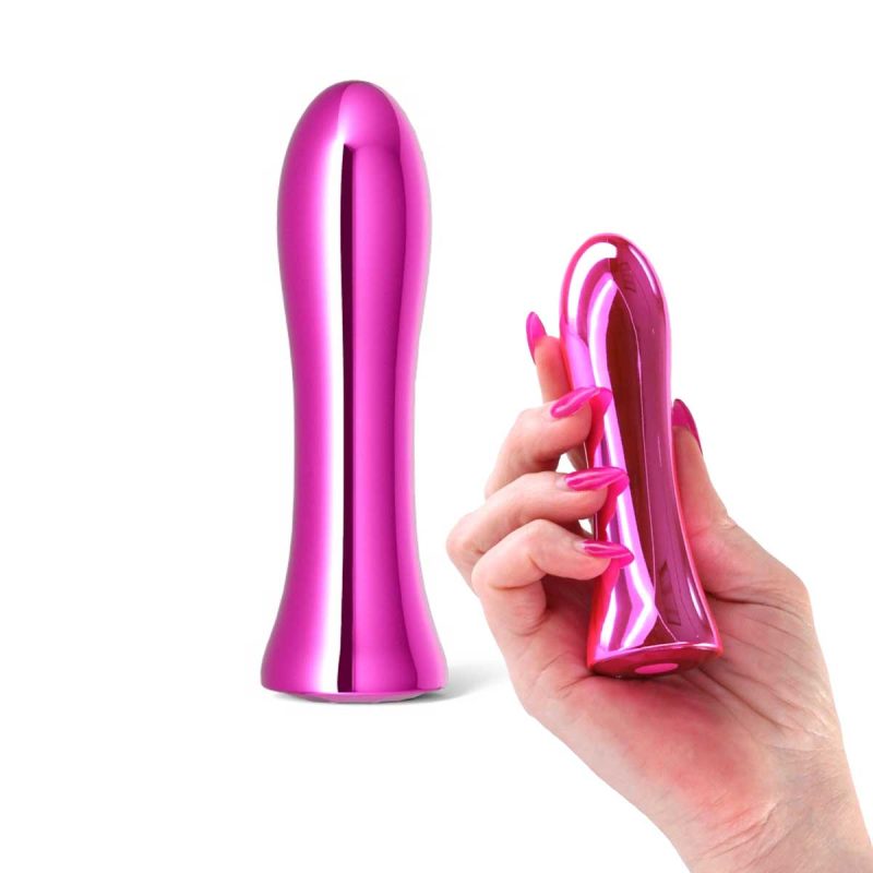 Vibrator Inya Shimmer
