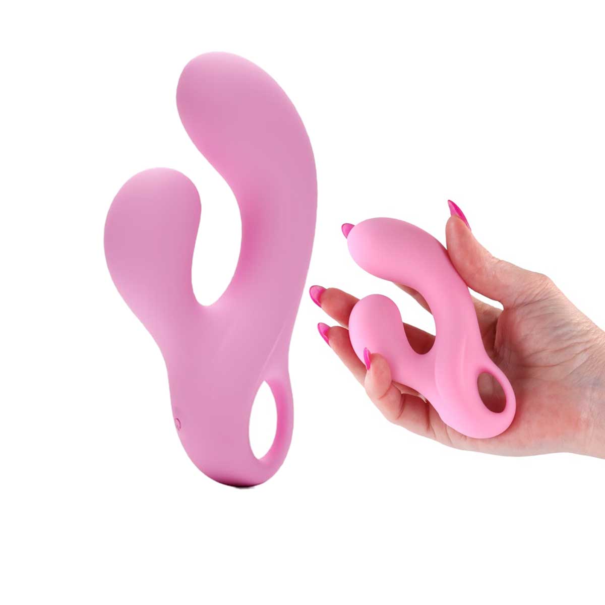 Vibrator-Rabbit-Agatha