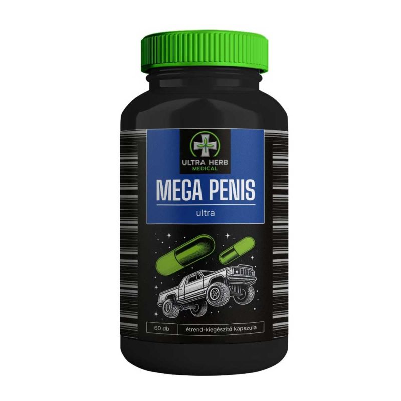 mega-penis