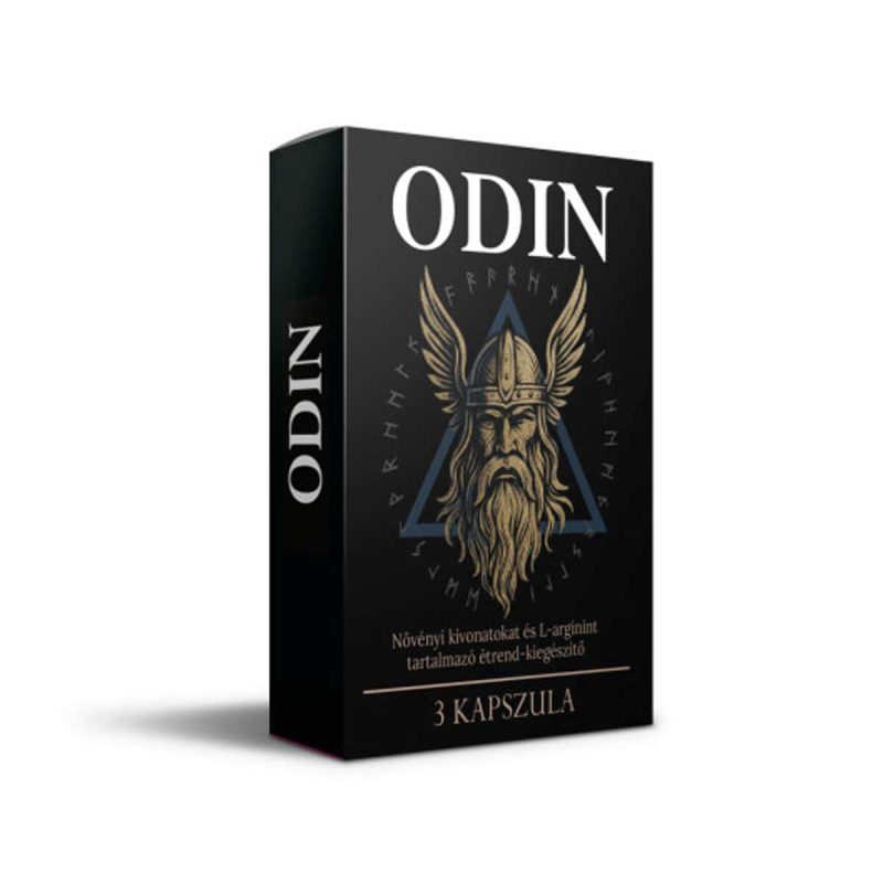 odin