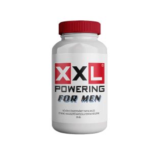 xxl-powering
