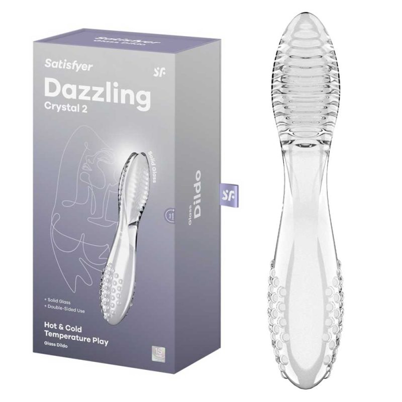 Dazzling Crystal 2