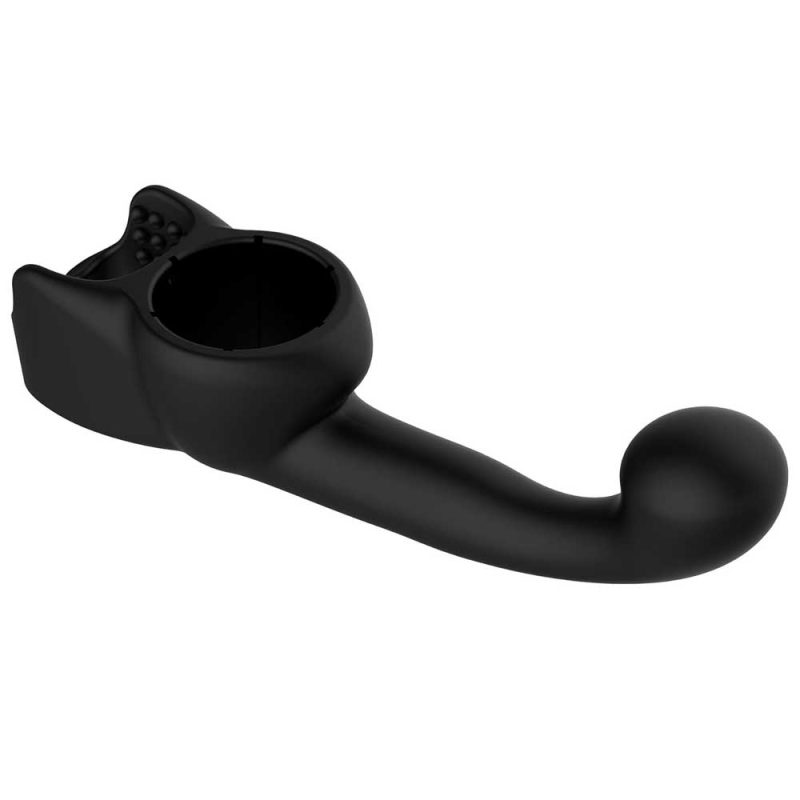 Domi Silicone Head For Men