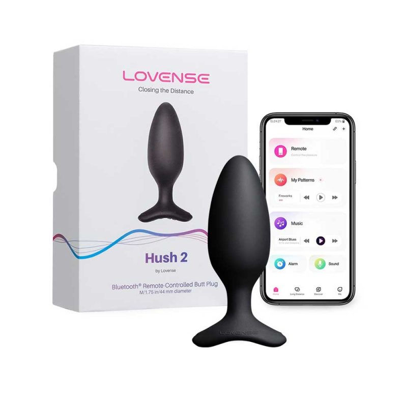 Dop-Anal-Lovense-Hush-2-–-Control-Total-Prin-Aplicație