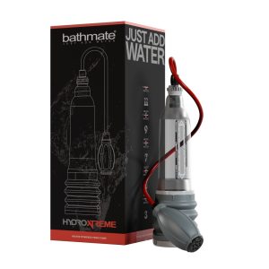 Hydroxtreme7 - Pump Only