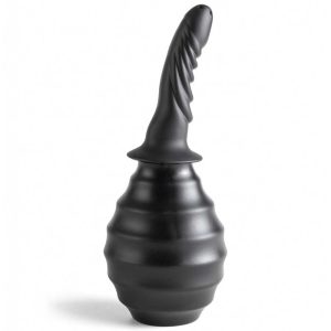 Irigator Anal Cleaning Enema Washh Mod. 1