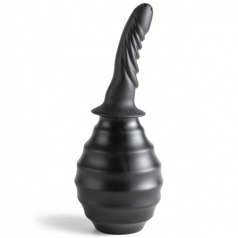 Irigator Anal Cleaning Enema Washh Mod. 1