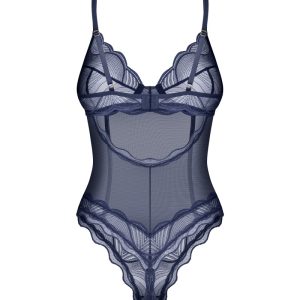 Body Nightly Blue