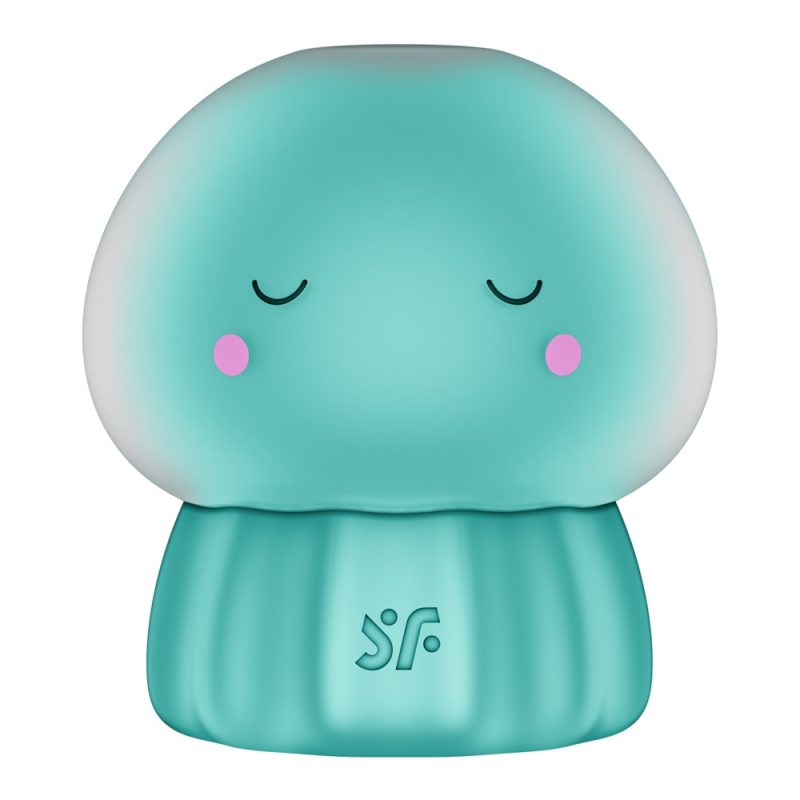 Jelly-cious