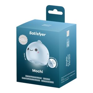 Mochi stimulator clitoris