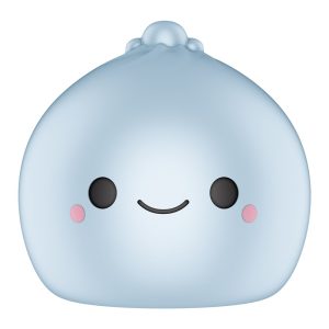 Mochi stimulator clitoris