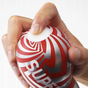 Masturbator-Super-Tenga-