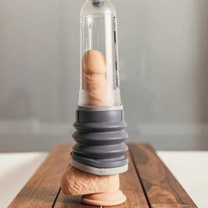 Pompă Pentru Mărirea Penisului - Hydroxtreme 7