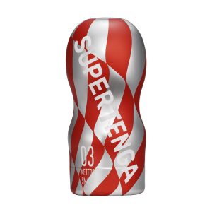 SUPER TENGA METEOR SMASH