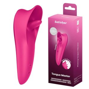 Tongue Master – pink