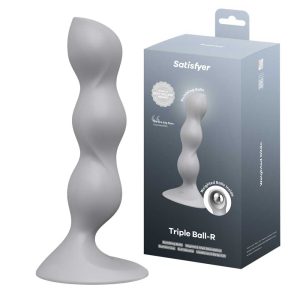 Triple-Ball-R-–-grey