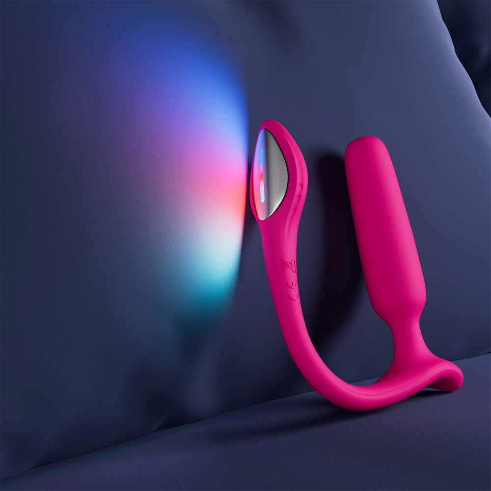 Vibrator Lush Anal Lovense