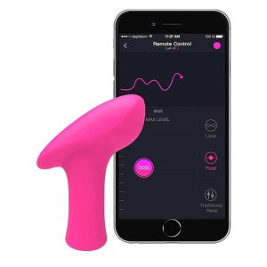 ambi-lovense vibrator