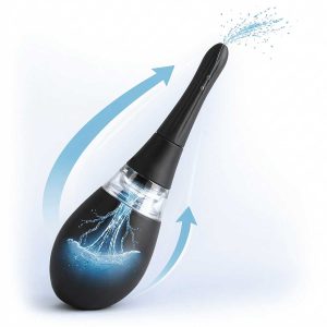 irigator-anal-360 wassh