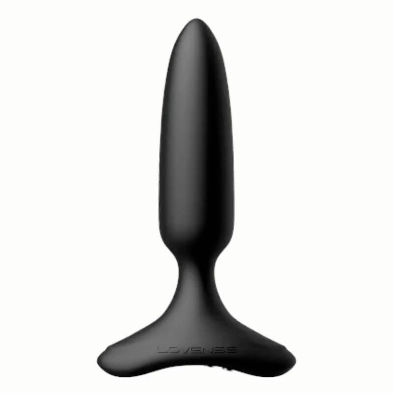 lovense hush 2 vibrator anal