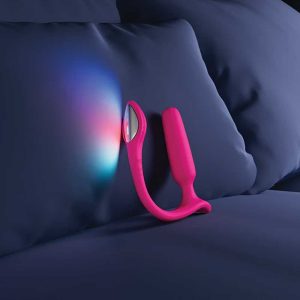 vibrator-anal-lush-lovense