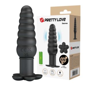 pretty-love-imron-butt-plug